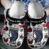 Motionless in White Unisex Adult / Kid Crocs - HD10255898