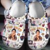 Niall Horan Unisex Adult / Kid Crocs - HD10255903