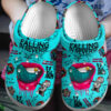 Falling In Reverse Unisex Adult / Kid Crocs - HD10255954