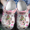 Melanie Martinez Unisex Adult / Kid Crocs - HD10255965
