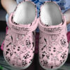 Melanie Martinez Unisex Adult / Kid Crocs - HD10255966