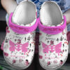 Melanie Martinez Unisex Adult / Kid Crocs - HD10255967