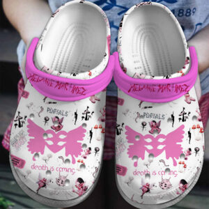 Melanie Martinez Unisex Adult / Kid Crocs - HD10255967
