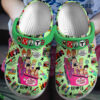 New Kids On The Block Unisex Adult / Kid Crocs - HD10255970