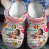 Niall Horan Unisex Adult / Kid Crocs - HD10255973
