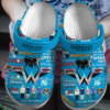 Weezer Unisex Adult / Kid Crocs - HD10255987