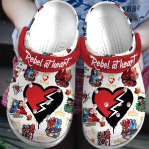 Descendants Unisex Adult / Kid Crocs - HD10255990