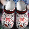 Marilyn Manson Unisex Adult / Kid Crocs - HD10255994