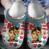 Niall Horan Unisex Adult / Kid Crocs - HD10255996