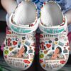 Niall Horan Unisex Adult / Kid Crocs - HD10255997