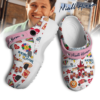 Niall Horan Unisex Adult / Kid Crocs - HD10255998