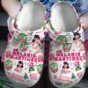 Melanie Martinez Unisex Adult / Kid Crocs - HD10256021