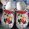 5 Seconds of Summer Unisex Adult / Kid Crocs - HD10256029