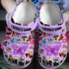 5 Seconds of Summer Unisex Adult / Kid Crocs - HD10256033