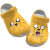 Adventure Time Unisex Adult / Kid Crocs - HD10256041