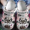 Black Veil Brides Unisex Adult / Kid Crocs - HD10256054