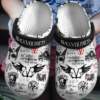 Black Veil Brides Unisex Adult / Kid Crocs - HD10256055