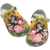 Gravity Falls Unisex Adult / Kid Crocs - HD10256073