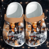 Grey's Anatomy Unisex Adult / Kid Crocs - HD10256077