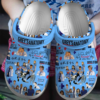Grey's Anatomy Unisex Adult / Kid Crocs - HD10256078