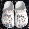 Grey's Anatomy Unisex Adult / Kid Crocs - HD10256079