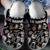 Lil Wayne Unisex Adult / Kid Crocs - HD10256083