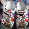 Lil Wayne Unisex Adult / Kid Crocs - HD10256084