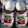 New Kids On The Block Unisex Adult / Kid Crocs - HD10256086