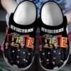 New Kids On The Block Unisex Adult / Kid Crocs - HD10256088