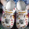 Niall Horan Unisex Adult / Kid Crocs - HD10256092