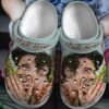 Niall Horan Unisex Adult / Kid Crocs - HD10256093