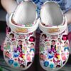 Steven Universe  Unisex Adult / Kid Crocs - HD10256108