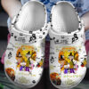 The Golden Girls Unisex Adult / Kid Crocs - HD10256112