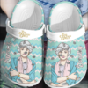 The Golden Girls Unisex Adult / Kid Crocs - HD10256114