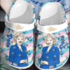 The Golden Girls Unisex Adult / Kid Crocs - HD10256117