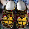 Wu-Tang Clan Unisex Adult / Kid Crocs - HD10256120