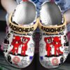 Radiohead Unisex Adult / Kid Crocs - HD10256130