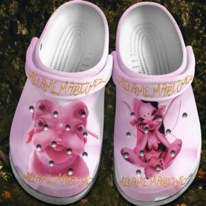 Melanie Martinez Unisex Adult / Kid Crocs - HD10256133
