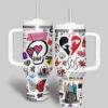 5 Seconds of Summer 40oz Tumbler, Stainless Steel - HD10256391