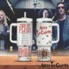 Alice In Chains 40oz Tumbler, Stainless Steel - HD10256395