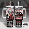 Big Time Rush 40oz Tumbler, Stainless Steel - HD10256417