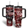 Big Time Rush 40oz Tumbler, Stainless Steel - HD10256419