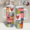 Big Time Rush 40oz Tumbler, Stainless Steel - HD10256420
