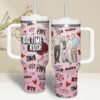 Big Time Rush 40oz Tumbler, Stainless Steel - HD10256421