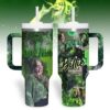 Billie Eilish 40oz Tumbler, Stainless Steel - HD10256423