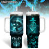 Disturbed 40oz Tumbler, Stainless Steel - HD10256463