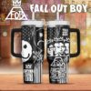 Fall Out Boy 40oz Tumbler, Stainless Steel - HD10256476