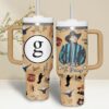 Garth Brooks 40oz Tumbler, Stainless Steel - HD10256494