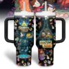 Gravity Falls 40oz Tumbler, Stainless Steel - HD10256505