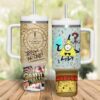 Gravity Falls 40oz Tumbler, Stainless Steel - HD10256506
